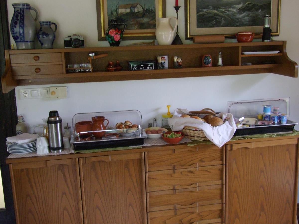 Dutch Hill Bed and Breakfast Zalacsány Exteriör bild